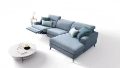Divano Christopher: comfort in Offerta Outlet a 1500€.