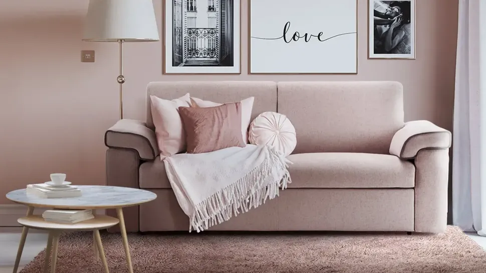 Divano Civas Family bedding in OFFERTA - 33%