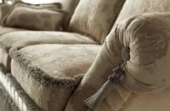 Divano Classico 800 venezia piuma Md work a PREZZO OUTLET