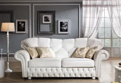 Divano Classico italiano 800 Md work a prezzi outlet