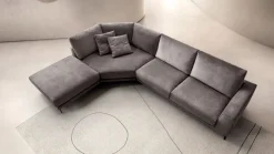 Divano Classico Norman con 5 posti a prezzo riservato