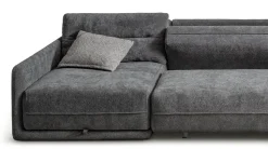 Divano Clock Samoa in OFFERTA - 35%