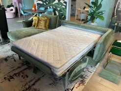 Divano Cocoon Vis comoda a PREZZO OUTLET scontato del 50%