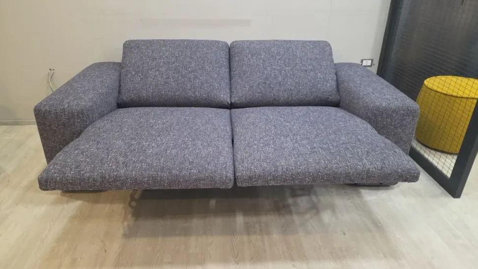 Divano Collezione esclusiva Divano full moon marinelli home sped PREZZI OUTLET sconto 57%