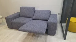 Divano Collezione esclusiva Divano full moon marinelli home sped PREZZI OUTLET sconto 57%