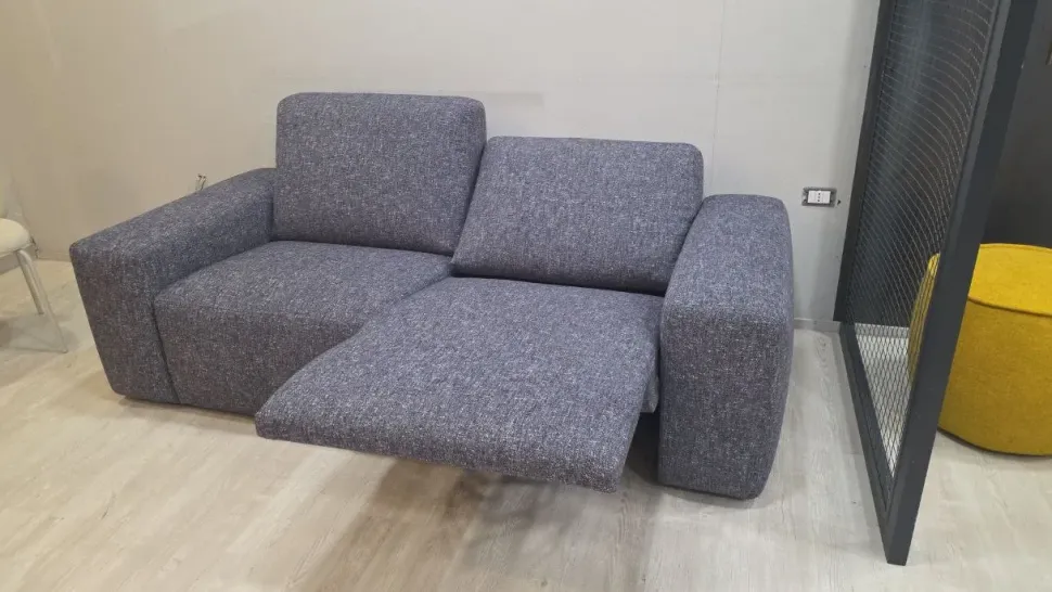 Divano Collezione esclusiva Divano full moon marinelli home sped PREZZI OUTLET sconto 57%