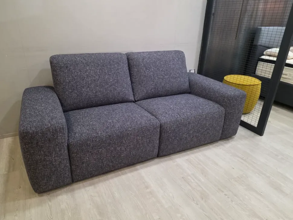 Divano Collezione esclusiva Divano full moon marinelli home sped PREZZI OUTLET sconto 57%