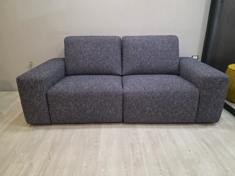 Divano Collezione esclusiva Divano full moon marinelli home sped PREZZI OUTLET sconto 57%