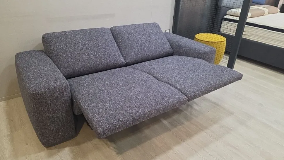 Divano Collezione esclusiva Divano full moon marinelli home sped PREZZI OUTLET sconto 57%