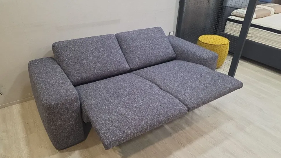 Divano Collezione esclusiva Divano full moon marinelli home sped PREZZI OUTLET sconto 57%