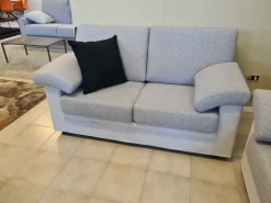 Divano Collezione esclusiva Murano PREZZI OUTLET sconto 50%