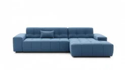 Divano Colliner in Tessuto Artigianale a prezzo ribassato