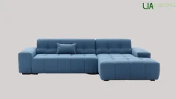 Divano Collins Le comfort a PREZZO OUTLET scontato del 37%