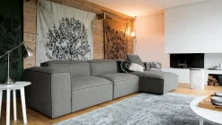 Divano Comfort con penisola a prezzi vantaggiosi da Agnese!