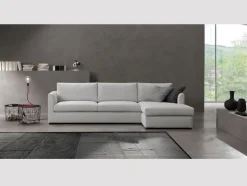 Divano con penisola Airbus Excò ad un prezzo vantaggioso