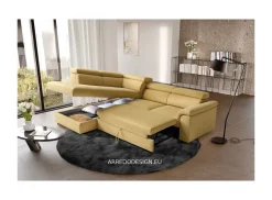 Divano Con penisola Alessandra Le comfort a 2285 Euro