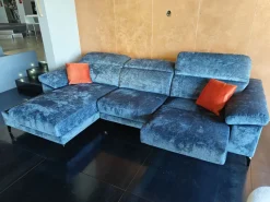 Divano Con penisola All