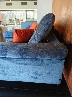 Divano Con penisola All