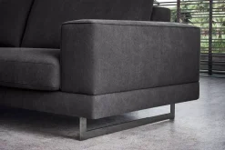 Divano con penisola Angel Felis: SCONTO ESCLUSIVO