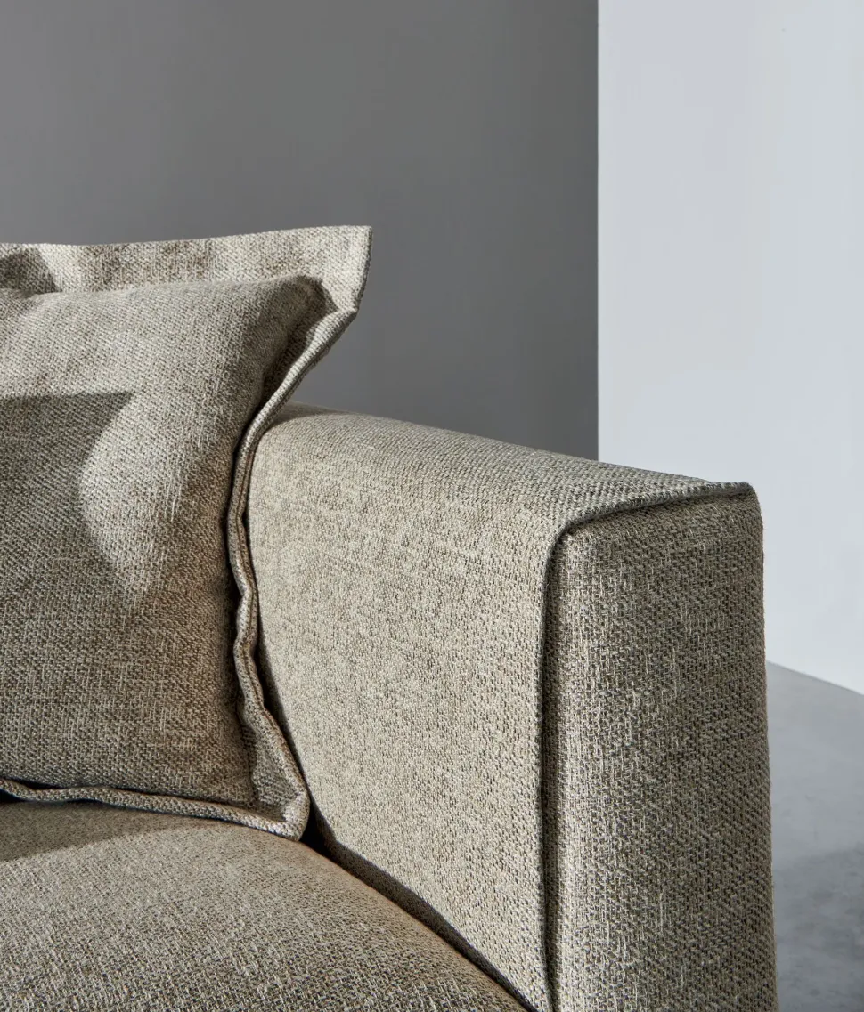 Divano Con penisola Antibes * Twils in Offerta Outlet a 4470€