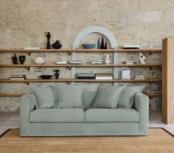 Divano Con penisola Antibes * Twils in Offerta Outlet a 4470€