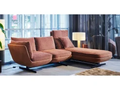 Divano Con penisola Biggie Twils ad un prezzo imperdibile