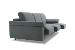 Divano con penisola Boston Rizzetto: con uno SCONTO ESCLUSIVO del 40%