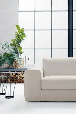 Divano con penisola BRADLEY di  Felis sconto del 36%