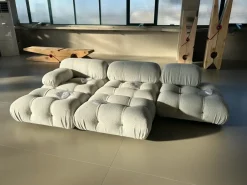 Divano Con penisola Camaleonda B&b italia a 12950 Euro