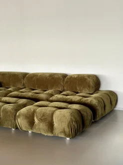 Divano Con penisola Camaleonda B&b italia a 12200 Euro