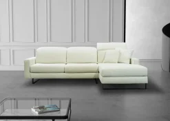 Divano con penisola Coco' Rizzetto: SCONTO ESCLUSIVO