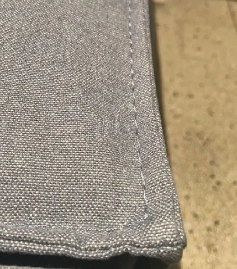 Divano con penisola Divano pronta consegna piuma Md work a PREZZO OUTLET