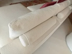 Divano Con penisola Divano con penisola freedom di Biba salotti a prezzo scontato