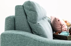 Divano Con penisola Divano penisola contenitore reversibile Md work a 1980 Euro