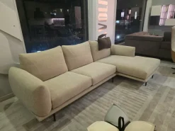 Divano Con penisola Divano dragees calia spedibile Calia a 3450 Euro