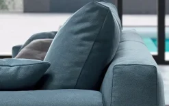 Divano Con penisola Dress Rosini a 2555 Euro