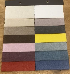 Divano con penisola Forest Le comfort in Offerta Outlet