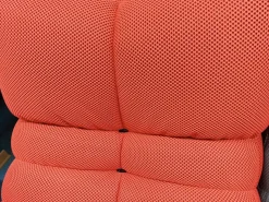 Divano con penisola Formosa Franco ferri a PREZZO OUTLET scontato del 43%