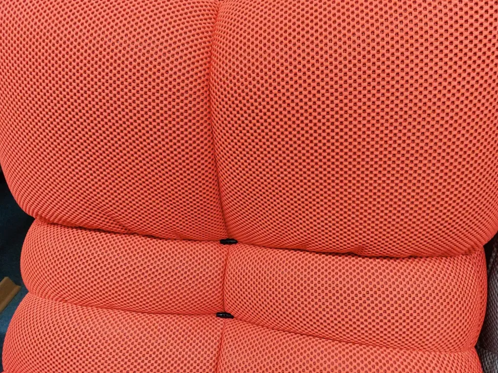 Divano con penisola Formosa Franco ferri a PREZZO OUTLET scontato del 43%