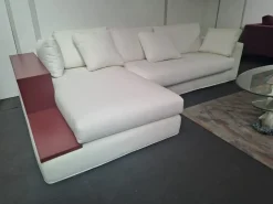 Divano Con penisola Freedom Samoa a 1311€