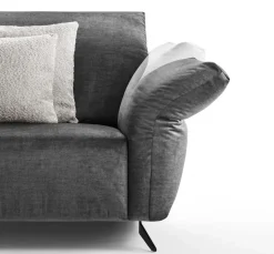 Divano Con penisola Granada Rosini ad un prezzo conveniente