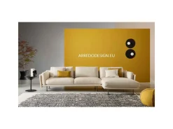 Divano Con penisola Harold * Twils ad un prezzo conveniente