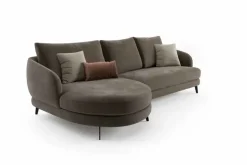 Divano Con penisola Jand Le comfort a 2430 Euro