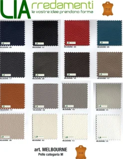 Divano Con penisola Jaro di Le comfort a prezzo ribassato