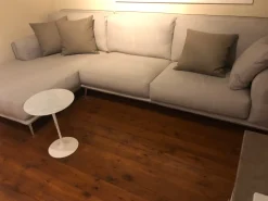 Divano con penisola Kris Ditre italia OFFERTA OUTLET