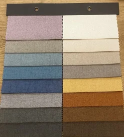 Divano con penisola Lambert Le comfort in Offerta Outlet