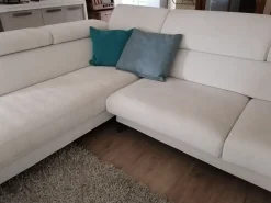 Divano con penisola Loft special  Samoa: con uno SCONTO ESCLUSIVO del 45%