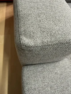 Divano Con penisola Marvin Doimo salotti ad un prezzo imperdibile