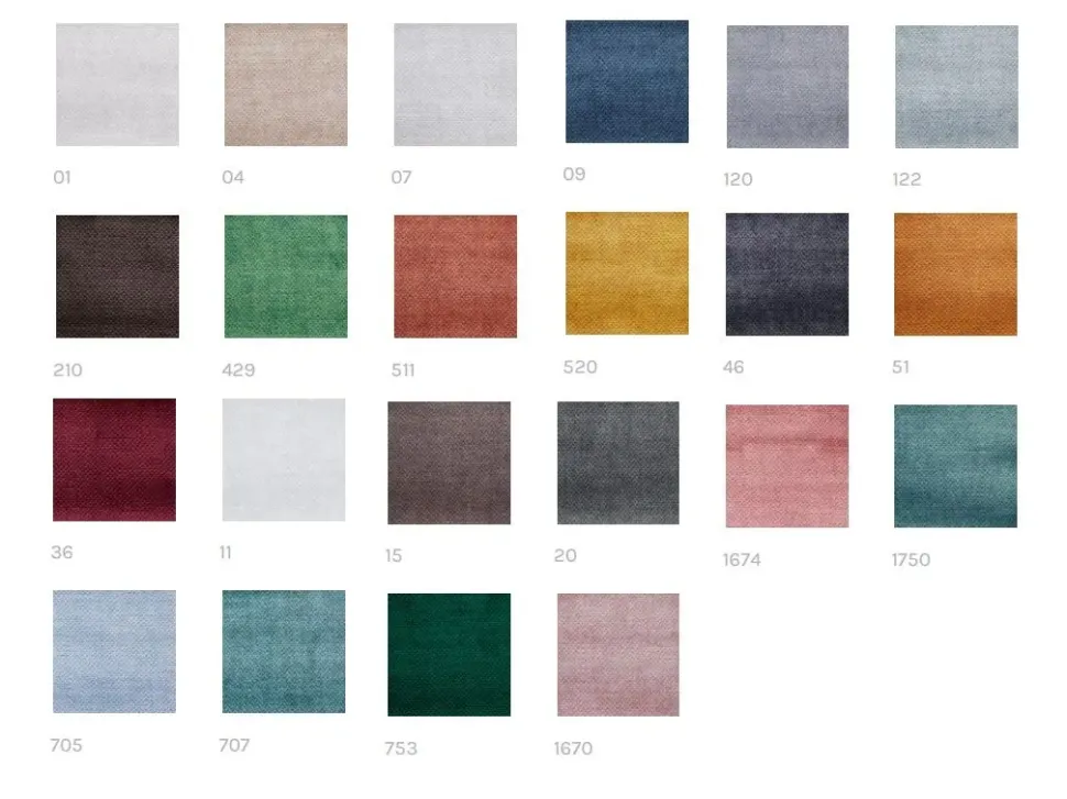 Divano con penisola modello Divano maxi penisola anti macchia di Md work in offerta