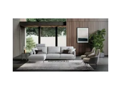 Divano Con penisola modello Tidy di Le comfort in offerta